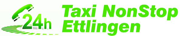 Taxi NonStop Ettlingen