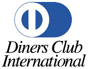 Logo Diners Club