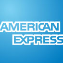 Logo American Express