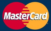 Logo Mastercard